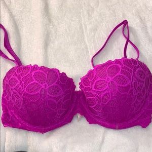 PINK VS bra